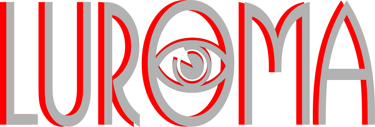 Luroma Logo